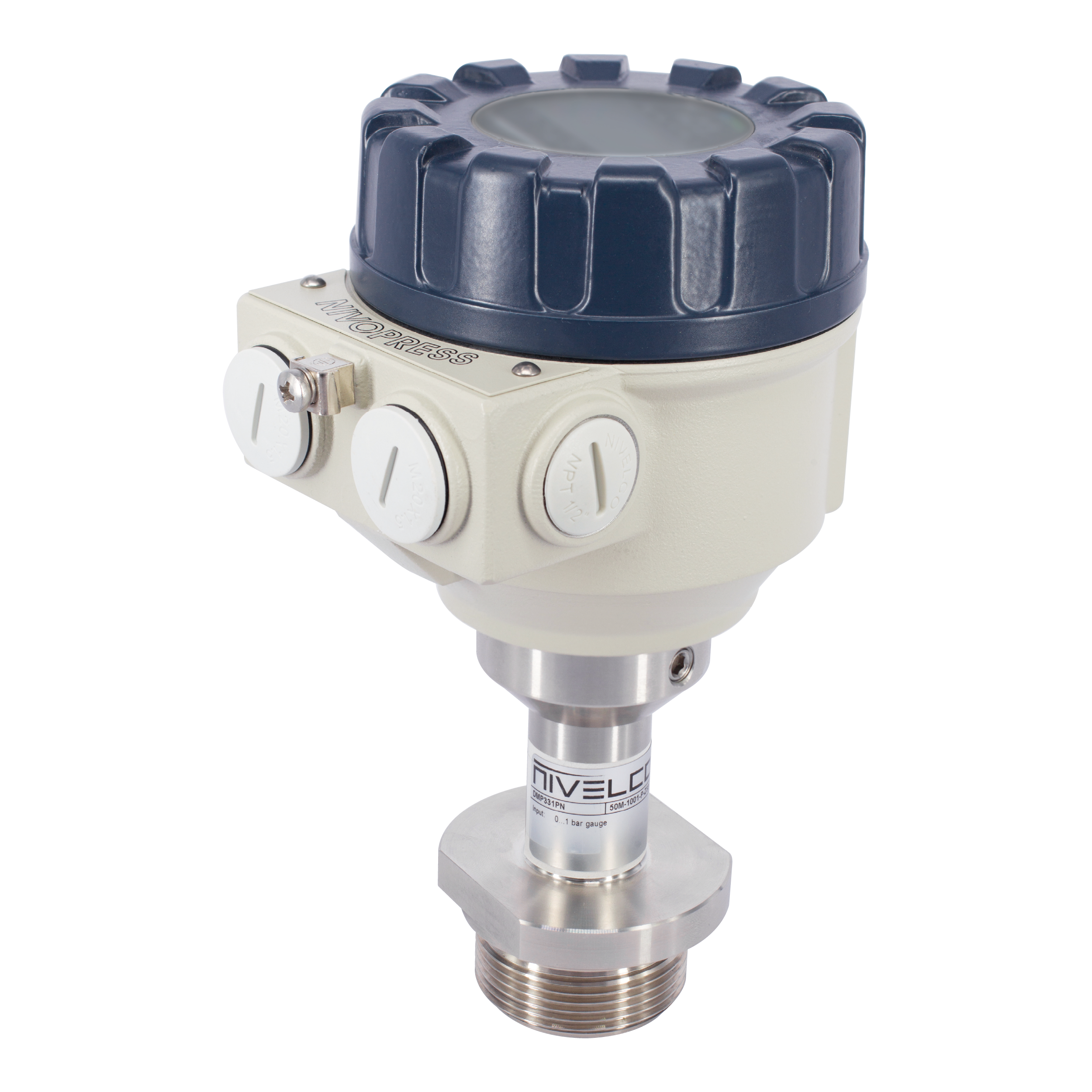 Hydrostatic Level